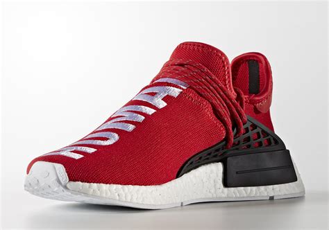 adidas nmd human race red real vs fake|human race pharrell williams.